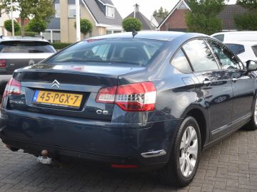 Citroën C5